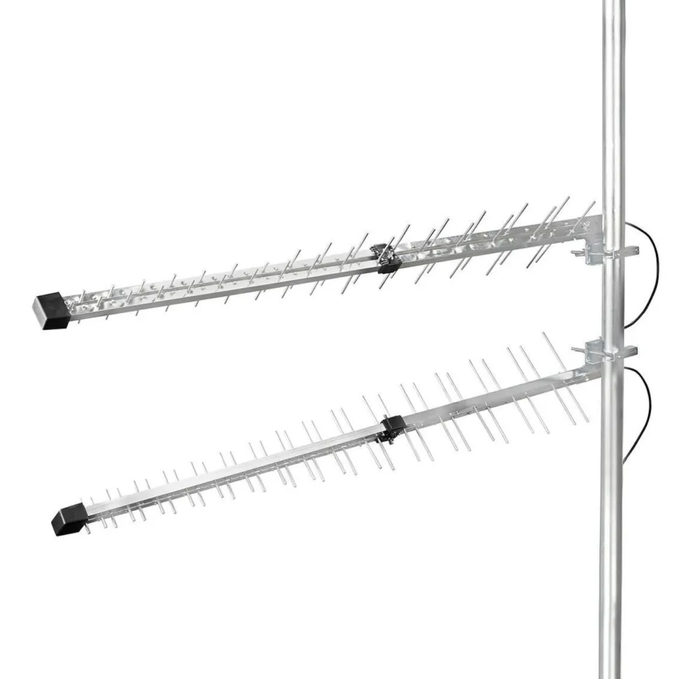 Riktad 5G-antenn med Mimo 15 dBi