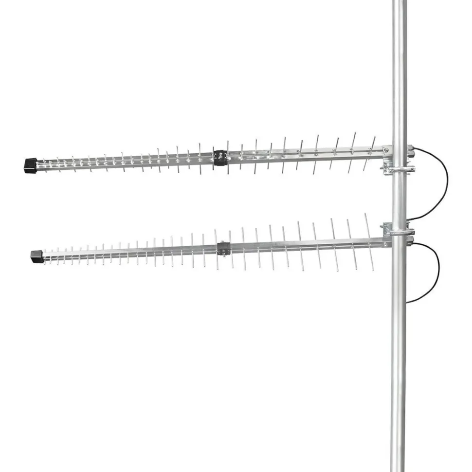 Riktad 5G-antenn med Mimo 15 dBi