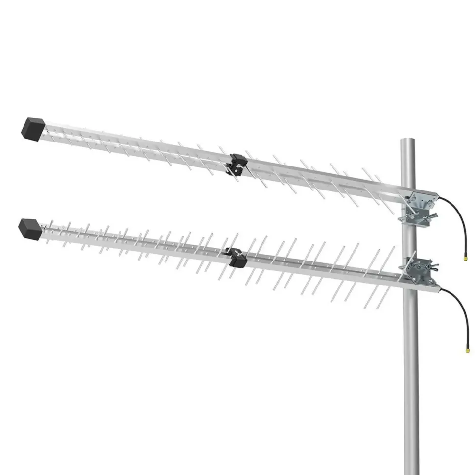 Riktad 5G-antenn med Mimo 15 dBi