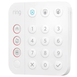 Ring Alarm Keypad