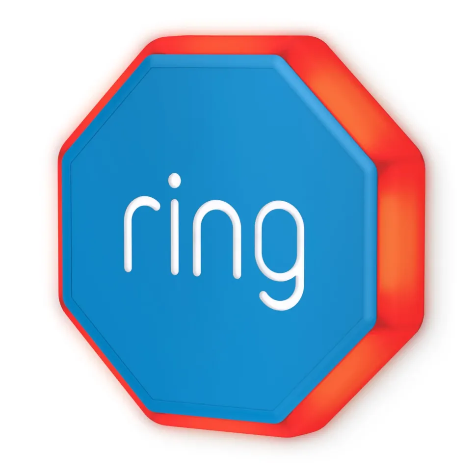 Ring Alarm Outdoor Siren