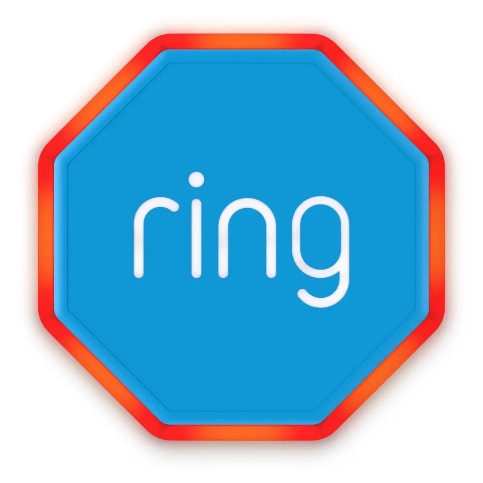 Ring Alarm Outdoor Siren