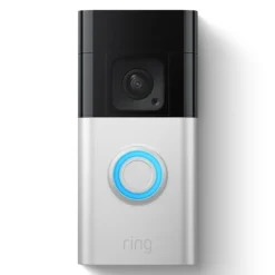 Ring Battery Doorbell Plus