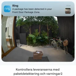 Ring Battery Video Doorbell Pro