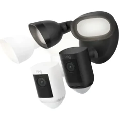 Ring Floodlight Cam Pro Vit
