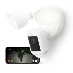 Ring Floodlight Cam Pro Vit