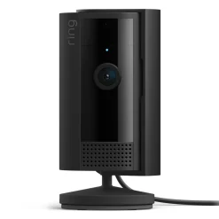Ring Indoor Cam Gen. 2 Övervakningskamera Svart