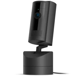 Ring Pan-Tilt Indoor Camera Svart