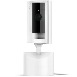 Ring Pan-Tilt Indoor Camera Vit
