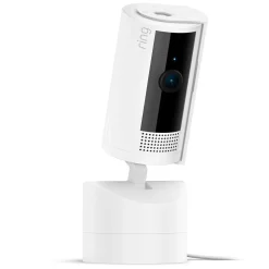 Ring Pan-Tilt Indoor Camera Vit