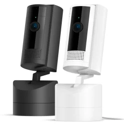 Ring Pan-Tilt Indoor Camera Vit