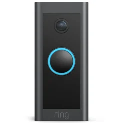 Ring Video Doorbell Wired