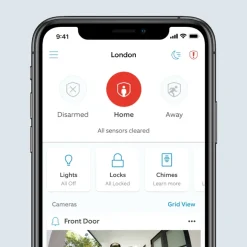 Ring Video Doorbell Wired