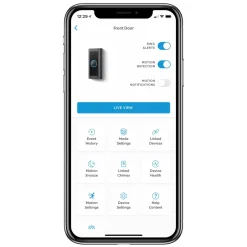 Ring Video Doorbell Wired