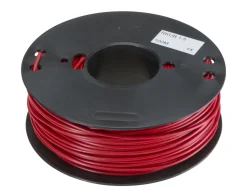 RKUB Lågspänningskabel 1,5 mm² Röd