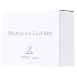 Roborock Dammsugarpåsar 6-pack