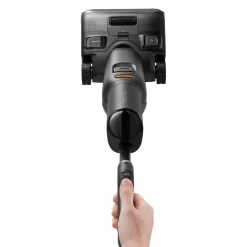 Roborock F25 ACE Combo Skaftdammsugare Svart
