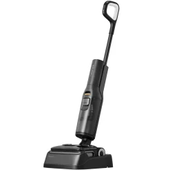 Roborock F25 ACE Combo Skaftdammsugare Svart