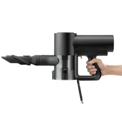 Roborock F25 ACE Combo Skaftdammsugare Svart