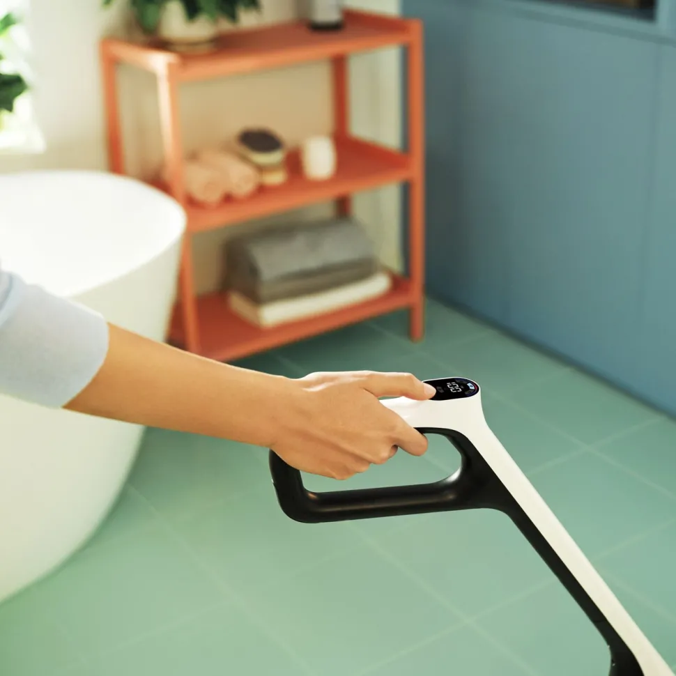 Roborock Flexi Lite Skaftdammsugare