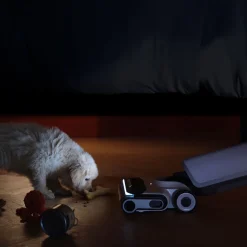 Roborock Flexi Pro Skaftdammsugare