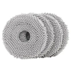Roborock Moppar för Roborock Qrevo 4-pack