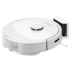 Roborock Q8 Max Robotdammsugare Vit