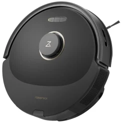 Roborock Q8 Max Robotdammsugare Svart