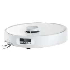 Roborock Qrevo Curv Helautomatisk robotdammsugare