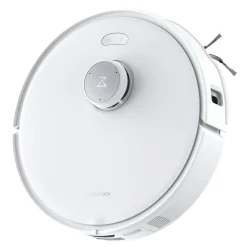 Roborock Qrevo Curv Helautomatisk robotdammsugare