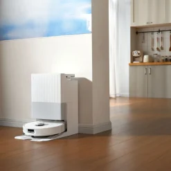 Roborock Qrevo Edge Helautomatisk robotdammsugare