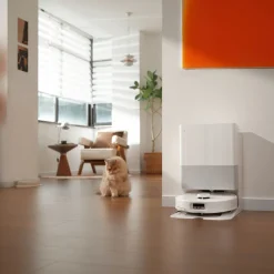 Roborock Qrevo Edge Helautomatisk robotdammsugare