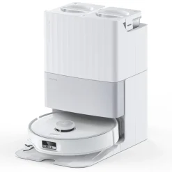 Roborock Qrevo Edge Helautomatisk robotdammsugare