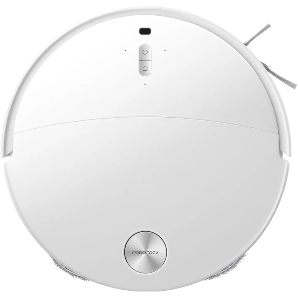 Roborock Qrevo Edge 2 Pro robotdammsugare med mopp