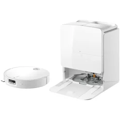 Roborock Qrevo Edge 2 Pro robotdammsugare med mopp
