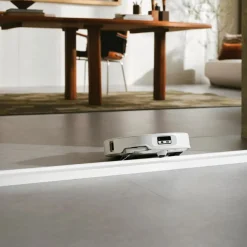 Roborock Qrevo Edge 2 Pro robotdammsugare med mopp