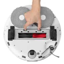 Roborock Qrevo Edge 5V1 Vit
