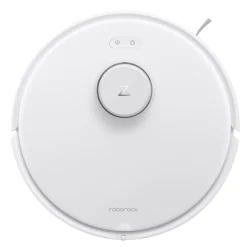 Roborock Qrevo Edge 5V1 Vit