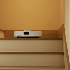 Roborock Qrevo Edge 5V1 Vit