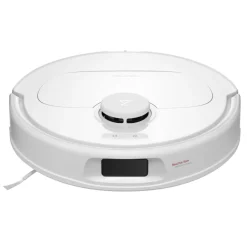 Roborock Qrevo S Helautomatisk robotdammsugare Vit