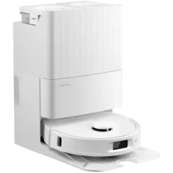 Roborock QR 798 robotdammsugare Vit