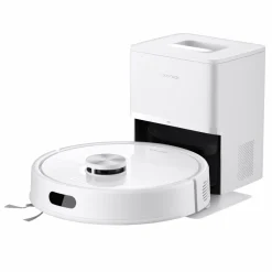 Roborock Q7 TF+ robotdammsugare med basstation Vit