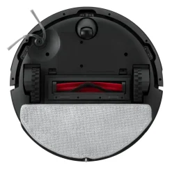 Roborock Q7 TF+ robotdammsugare med basstation Svart