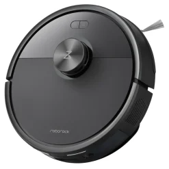 Roborock Q7 TF robotdammsugare Svart