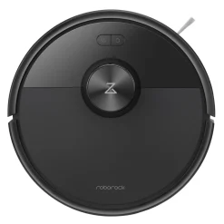Roborock Q7 TF robotdammsugare Svart