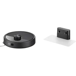 Roborock Q7 TF robotdammsugare Svart