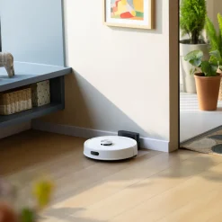 Roborock Q7 TF robotdammsugare Vit