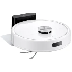 Roborock Q7 TF robotdammsugare Vit