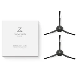 Roborock Sidoborste 2-pack