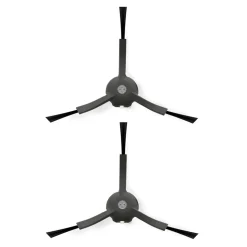 Roborock Sidoborste 2-pack